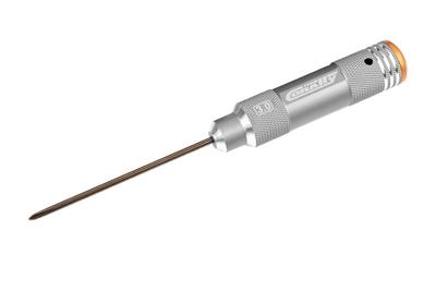 Team Corally Factory Pro Tool Kruis schroevendraaier 3.0mm