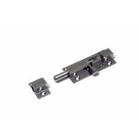 DX profielgrendel verchroomd 50x25 mm DX-DRG 750b - thumbnail