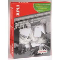 Apli 389 etk met draad 18x29mm 1000 - thumbnail