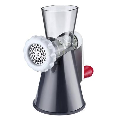 Westmark gehaktmolen kunststof maat 5