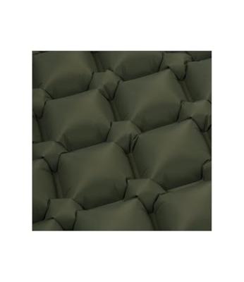 Highlander Nap Pak XL 5.0 zelfopblazende slaapmat - thumbnail