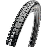 MAXXIS buitenband high roller ii 3c exo tr 27.5 x 2.50 zw vouw - thumbnail