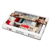 Creativ Company Creative box traditionele kerst - thumbnail