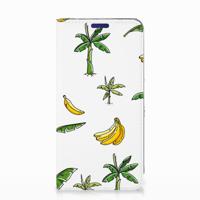 Samsung Galaxy S10e Smart Cover Banana Tree - thumbnail
