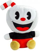 Cuphead Pluche - Mocchi Mocchi Large Cuphead - thumbnail