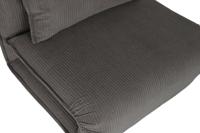 Slaapbank Home ESPRIT Scandi 83 X 85 X 70 CM - thumbnail