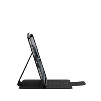 Urban Armor Gear Metropolis SE Book cover Zwart, Bordeaux Tabletcover - thumbnail