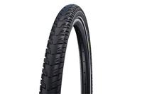 Schwalbe Buitenband energizer plus tour 28 x 1.75 (47-622) zwart - thumbnail