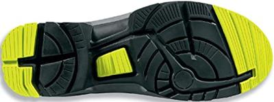 uvex 1 8544846 Lage veiligheidsschoenen ESD S2 Schoenmaat (EU): 46 Geel-zwart 1 paar uvex 1 8544846 Lage veiligheidsschoenen ESD S2 Schoenmaat (EU): 46 Geel-zwart 1 paar