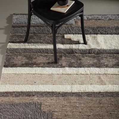 Nohr Vloerkleed 'Parrish' 160 x 230cm Nohr Vloerkleed 'Parrish' 160 x 230cm