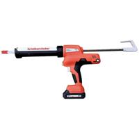 Kunzer 7AKP21 Kitpistool 1 stuk(s) - thumbnail