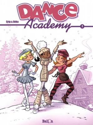Dance Academy 07. Deel 07 - Beka, Crip - Paperback (9789462100268) Dance Academy 07. Deel 07 - Beka, Crip - Paperback (9789462100268)
