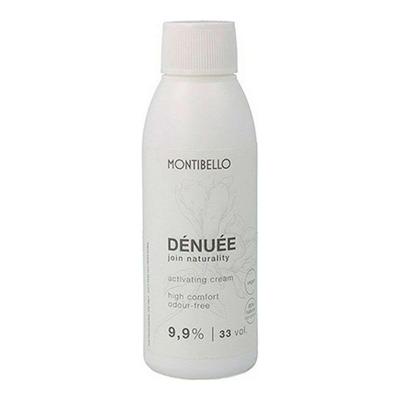 Kleurenactivator Montibello Dénuée Crema 33 vol (9.9%)