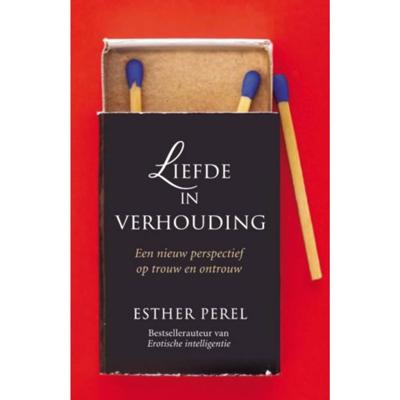 Liefde in verhouding (Paperback)