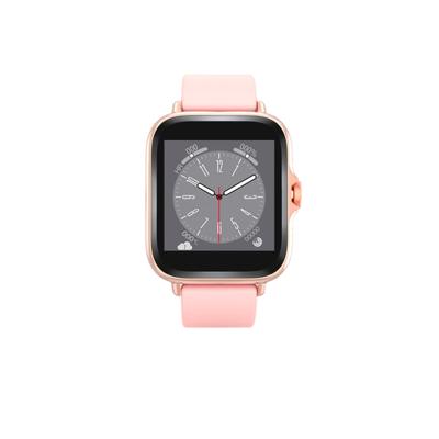 Denver SWC-156RO Smartwatch, Meerkleurig, S, Casual