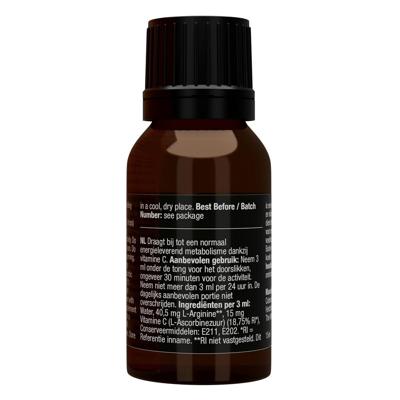 Voedingssupplement Cobeco 15 ml