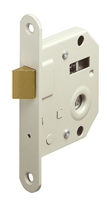 Lips loopslot - doornmaat 50 mm - 2084/1