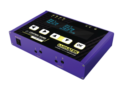 Lumatek Lumatek Digital Panel ~ Controller