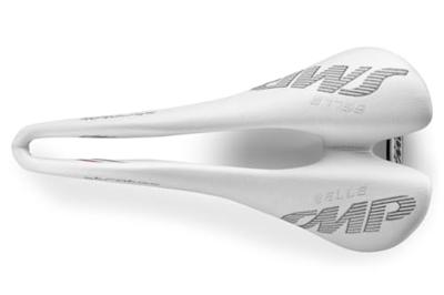 Selle SMP Smp zadel stratos wit 0301144