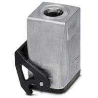 Phoenix Contact 1412559 HC-STA-B06-CHWS-1TTP21-ELC-AL Koppelingsbehuizing 1 stuk(s) - thumbnail