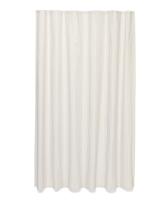 HEMA Douchegordijn 180x200cm beige (beige) - thumbnail