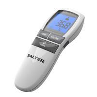Salter TE-250-EU digitale lichaams thermometer Thermometer met remote sensing Grijs, Wit Universeel Knoppen - thumbnail