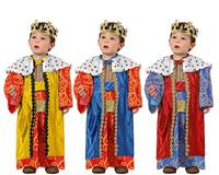 Kostuums voor Baby's Th3 Party Kerstmis - Maat: 6-12 Maanden - Maat: 6-12 Maanden - thumbnail