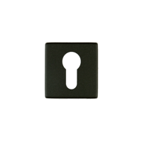 Hdd Pro Cylinderplaatje Square Shape Zwart Structuur Uv - thumbnail