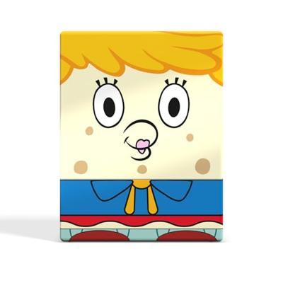 Squaroes Squaroe SpongeBob SquarePants™ SB013 - Mrs. Puff