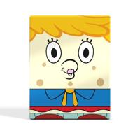 Squaroes Squaroe SpongeBob SquarePants™ SB013 - Mrs. Puff - thumbnail