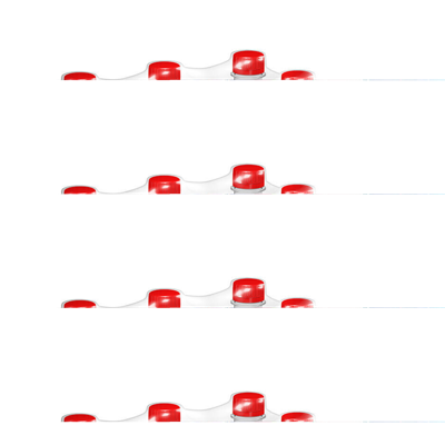 Coca-Cola regular pet (6x 1 liter)