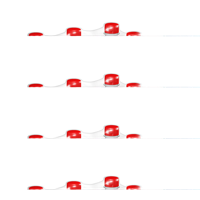 Coca-Cola regular pet (6x 1 liter) - thumbnail