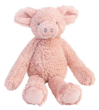 Happy Horse Pig Perry no. 1 knuffel 28 cm