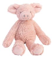 Happy Horse Pig Perry no. 1 knuffel 28 cm - thumbnail