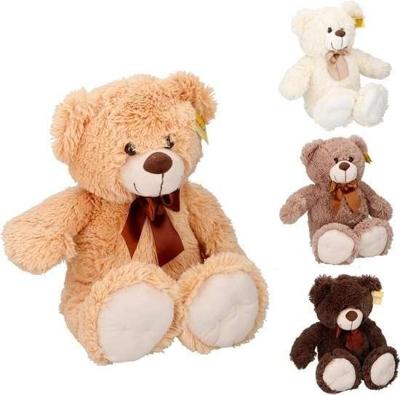 Overige Merken Pluche sunkid knuffelbeer teddybeer verschillende kleuren Overige Merken Pluche sunkid knuffelbeer teddybeer verschillende kleuren