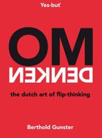 Omdenken, the Dutch art of flip-thinking - Berthold Gunster - ebook - thumbnail