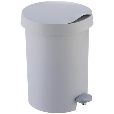 Sunware zodiac pedaalemmer 5 l grijs