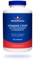 Vitamine C 1000 - thumbnail