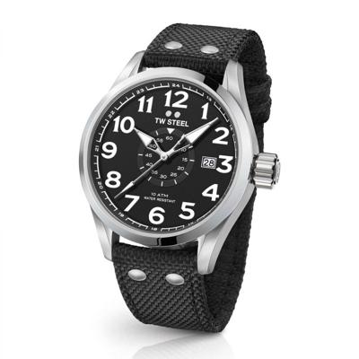 TW Steel Volante VS2 Quartz 48mm TW Steel Volante VS2 Quartz 48mm