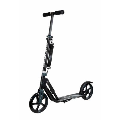 Hudora big wheel step 205 - zwart