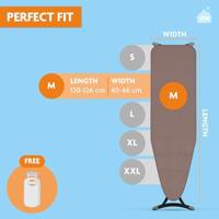 Automatische strijkdroger - Strijkpop - thumbnail