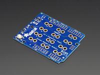 Adafruit 12 x Capacitive Touch Shield for Arduino - MPR121 [ADA2024] - thumbnail