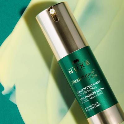 Nuxe Face Nuxuriance Ultra Serum Redensifiant 30ml