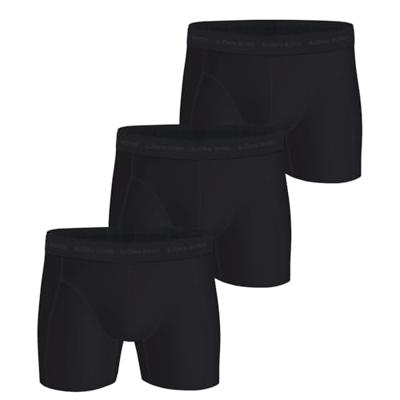 3-pack heren boxershort - Microfiber