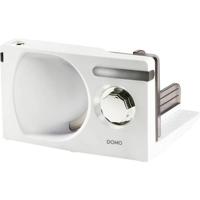 Domo Slicer - Diameter 17 cm - Snijden 1 tot 15 mm - 120 W aanpassing - thumbnail