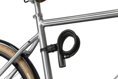 AXA Kabelslot resolute 60/12 (kaart)