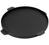 Big Green Egg Gietijzeren Plancha Large - thumbnail