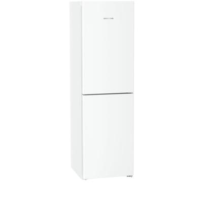 Liebherr CNc 5724-22 Koel-vriescombinatie Wit