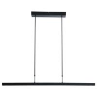 Masterlight HanglampOak zwart nikkel 104cm - 2785-81-BL-P-DW - thumbnail