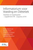 Informatorium voor Voeding en Diëtetiek (Paperback) - thumbnail